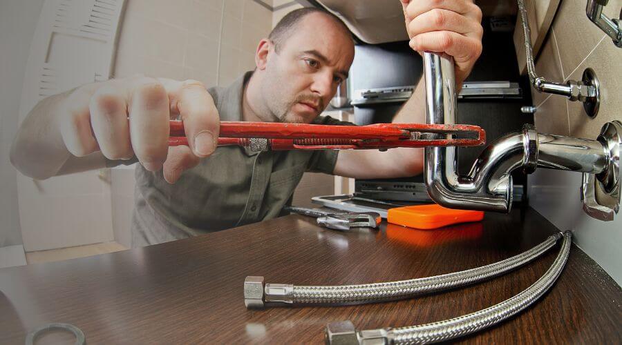 Expert burst pipe repair services in Winterville, GA